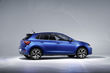 Prenovljeni petvratni kombilimuzinski Volkswagen Polo fotografija 3