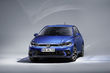 Prenovljeni petvratni kombilimuzinski Volkswagen Polo fotografija 1