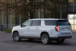 Velik osemsedežni SUV Chevrolet Suburban fotografija 5