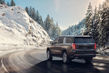 Velik osemsedežni SUV Chevrolet Suburban fotografija 4