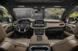 Velik osemsedežni SUV Chevrolet Suburban fotografija 7
