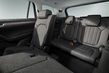 Pregled posodobljenega križanca Skoda Kodiaq fotografija 8