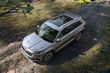 Pregled posodobljenega križanca Skoda Kodiaq fotografija 1
