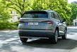 Pregled posodobljenega križanca Skoda Kodiaq fotografija 6