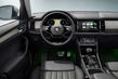 Pregled posodobljenega križanca Skoda Kodiaq fotografija 7