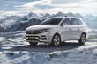 Pregled prenovljenega enoprostorca SsangYong Rodius fotografija 1