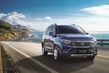 Pregled prenovljenega enoprostorca SsangYong Rodius fotografija 2