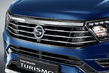 Pregled prenovljenega enoprostorca SsangYong Rodius fotografija 4