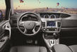 Pregled prenovljenega enoprostorca SsangYong Rodius fotografija 6
