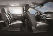 Pregled prenovljenega enoprostorca SsangYong Rodius fotografija 7