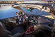 Test električnega kabrioleta Smart EQ fortwo cabrio fotografija 8