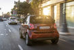 Test električnega kabrioleta Smart EQ fortwo cabrio fotografija 5