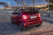 Test električnega kabrioleta Smart EQ fortwo cabrio fotografija 6