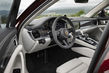 Pregled prenovljenega liftbacka Porsche Panamera Turbo S fotografija 6