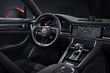 Pregled prenovljenega liftbacka Porsche Panamera Turbo S fotografija 9