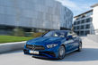 Štirikolesno gnana kupejevska limuzina Mercedes-Benz CLS-Class fotografija 5