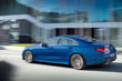 Štirikolesno gnana kupejevska limuzina Mercedes-Benz CLS-Class fotografija 4