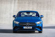 Štirikolesno gnana kupejevska limuzina Mercedes-Benz CLS-Class fotografija 3