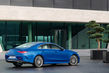 Štirikolesno gnana kupejevska limuzina Mercedes-Benz CLS-Class fotografija 7