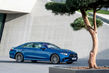 Štirikolesno gnana kupejevska limuzina Mercedes-Benz CLS-Class fotografija 2