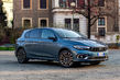Posodobljeni petvratni hatchback Fiat Tipo Hatchback fotografija 4