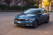 Posodobljeni petvratni hatchback Fiat Tipo Hatchback fotografija 3