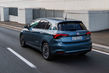 Posodobljeni petvratni hatchback Fiat Tipo Hatchback fotografija 6