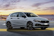 Posodobljeni petvratni hatchback Fiat Tipo Hatchback fotografija 2
