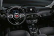 Posodobljeni petvratni hatchback Fiat Tipo Hatchback fotografija 7