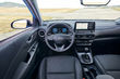 Posodobljeni kompaktni križanec Hyundai Kona fotografija 7