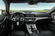 Nova generacija liftbacka BMW 4-Series Gran Coupe fotografija 3