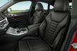Nova generacija liftbacka BMW 4-Series Gran Coupe fotografija 4