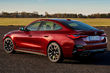 Nova generacija liftbacka BMW 4-Series Gran Coupe fotografija 2
