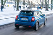 Test električnega MINI Hatchback Electric fotografija 6