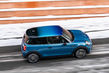 Test električnega MINI Hatchback Electric fotografija 3