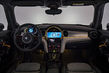 Test električnega MINI Hatchback Electric fotografija 7