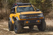 Test trovratnega terenca Ford Bronco fotografija 3