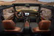 Test trovratnega terenca Ford Bronco fotografija 6