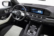 Preizkus kupejevskega SUV-ja Mercedes-Benz GLE Coupe fotografija 7