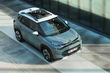 Pregled posodobljenega crossoverja Citroen C3 Aircross fotografija 1