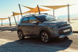 Pregled posodobljenega crossoverja Citroen C3 Aircross fotografija 3