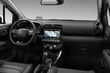 Pregled posodobljenega crossoverja Citroen C3 Aircross fotografija 5