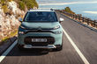 Pregled posodobljenega crossoverja Citroen C3 Aircross fotografija 2