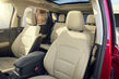 Pregled četrte generacije križanca Ford Escape fotografija 8