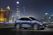 Pregled četrte generacije križanca Ford Escape fotografija 3