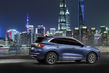Pregled četrte generacije križanca Ford Escape fotografija 2