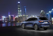 Pregled četrte generacije križanca Ford Escape fotografija 4