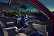 Pregled četrte generacije križanca Ford Escape fotografija 6