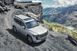 Pregled 7. generacije Toyota Land Cruiser 300 fotografija 4