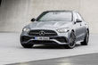 Nova generacija limuzine Mercedes-Benz C-Class fotografija 2